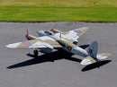 De Havilland Mosquito 80" SEA285 ER-120 Electric Retracts | Seagull Models