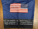 Legend Hobby Flight Crew Shirt | JOLLY ROGER Edition