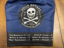 Legend Hobby Flight Crew Shirt | JOLLY ROGER Edition