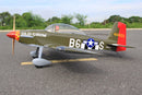 Van's RV 8 OLD CROW | 35cc-40cc | Seagull Models