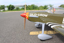 Van's RV 8 OLD CROW | 35cc-40cc | Seagull Models