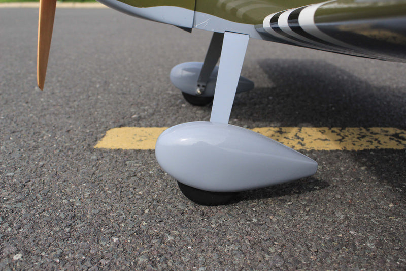Van's RV 8 OLD CROW | 35cc-40cc | Seagull Models
