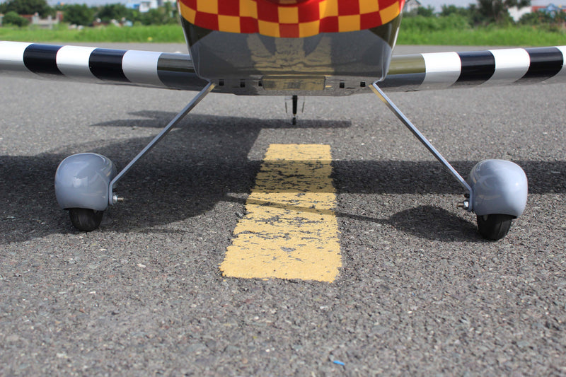 Van's RV 8 OLD CROW | 35cc-40cc | Seagull Models