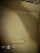 ZWX 81" Spitfire Desert Camo Full Composite Warbird