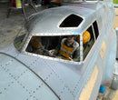 125" B-17 Flying Fortress Crew Set 1/10 Scale | Legend Hobby