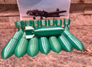 125" B-17 Flying Fortress Simulated Exploding Bomb Load | Legend Hobby