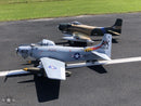86" A-1 Skyraider | Legend Hobby
