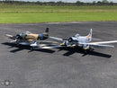 86" A-1 Skyraider | Legend Hobby