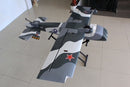 Van's RV 8 AGGRESSOR SQUARDRON | 35cc-40cc | Seagull Models