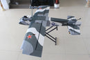 Van's RV 8 AGGRESSOR SQUARDRON | 35cc-40cc | Seagull Models