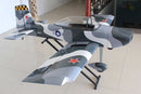Van's RV 8 AGGRESSOR SQUARDRON | 35cc-40cc | Seagull Models