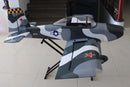 Van's RV 8 AGGRESSOR SQUARDRON | 35cc-40cc | Seagull Models