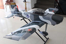 Van's RV 8 AGGRESSOR SQUARDRON | 35cc-40cc | Seagull Models