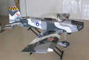 Van's RV 8 AGGRESSOR SQUARDRON | 35cc-40cc | Seagull Models