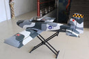 Van's RV 8 AGGRESSOR SQUARDRON | 35cc-40cc | Seagull Models