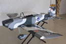 Van's RV 8 AGGRESSOR SQUARDRON | 35cc-40cc | Seagull Models