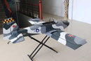 Van's RV 8 AGGRESSOR SQUARDRON | 35cc-40cc | Seagull Models