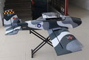 Van's RV 8 AGGRESSOR SQUARDRON | 35cc-40cc | Seagull Models