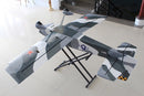Van's RV 8 AGGRESSOR SQUARDRON | 35cc-40cc | Seagull Models