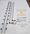 AIR TRACTOR AT-802A 118" SIMULATED SPRAYER KIT | LEGEND HOBBY