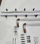 AIR TRACTOR AT-802A 118" SIMULATED SPRAYER KIT | LEGEND HOBBY