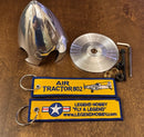 LEGEND HOBBY AIR TRACTOR 802 / OA-1K 118" 5 BLADE SPINNER