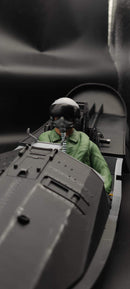 VIPER 1.8M Scale Cockpit | KYHK RC