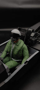 VIPER 1.8M Scale Cockpit | KYHK RC