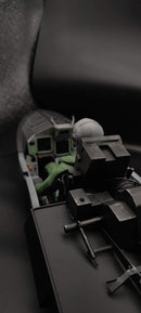 VIPER 1.8M Scale Cockpit | KYHK RC