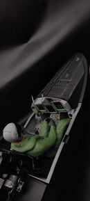 VIPER 1.8M Scale Cockpit | KYHK RC