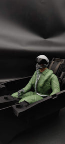 VIPER 1.8M Scale Cockpit | KYHK RC