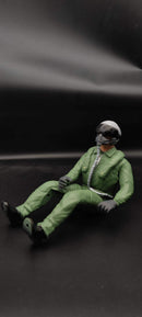 VIPER 1.8M Scale Cockpit | KYHK RC