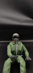 VIPER 1.8M Scale Cockpit | KYHK RC