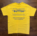 Legend Hobby Flight Crew Shirt | BUTTER EDITION