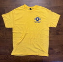 Legend Hobby Flight Crew Shirt | BUTTER EDITION