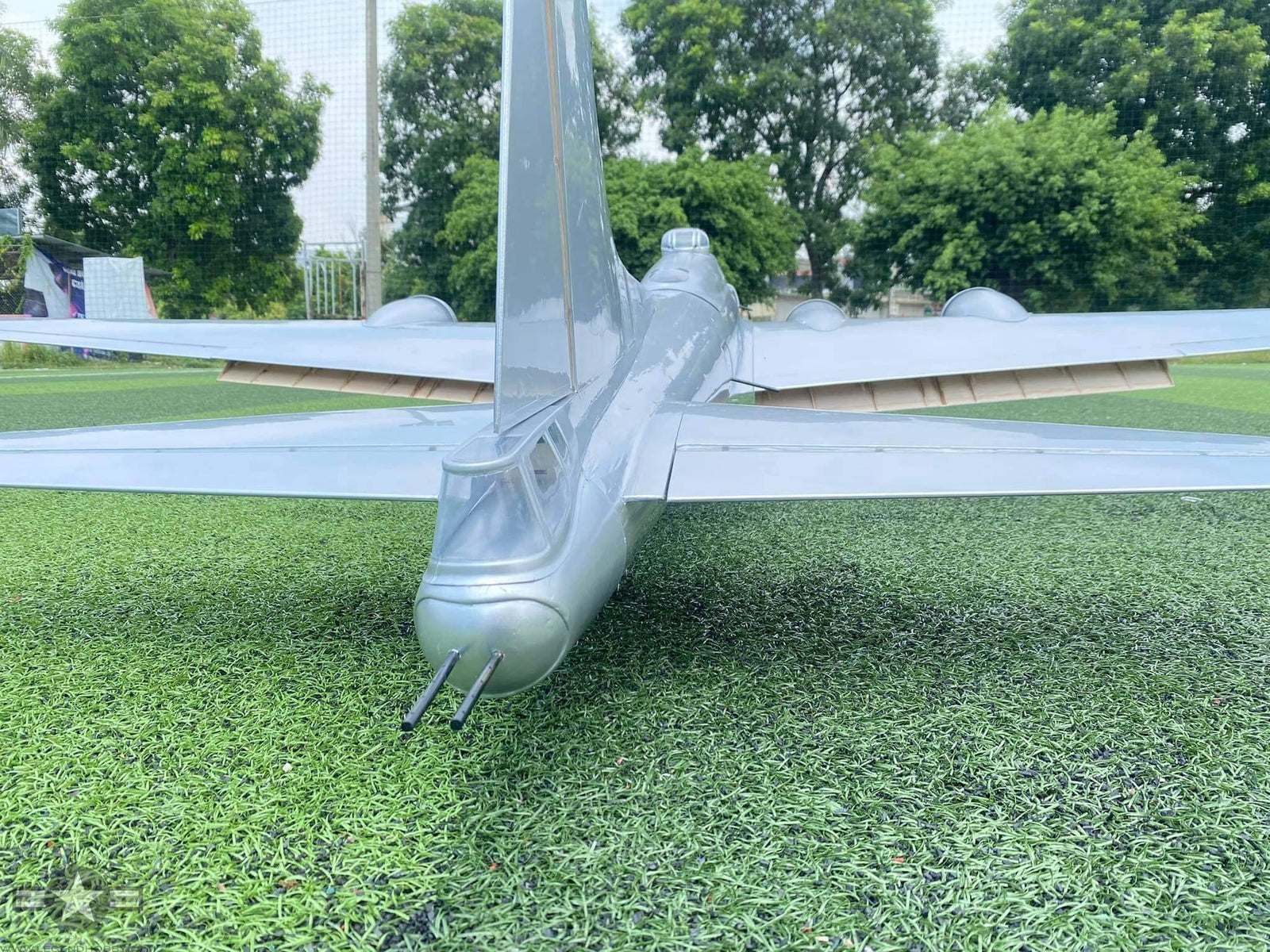Shop RC Planes, Kits, Engines, and Accessories | Legend Hobby