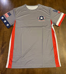 Legend Hobby Flight Crew Shirt | FUN METER Edition
