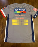 Legend Hobby Flight Crew Shirt | FUN METER Edition