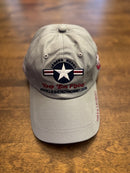 Flight Crew FUN METER Cap | Legend Hobby