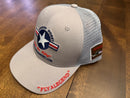 Flight Crew Mesh Back Cap 4 Colors | Legend Hobby