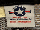 Flight Crew Mesh Back Cap 4 Colors | Legend Hobby