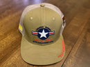 Flight Crew Mesh Back Cap 4 Colors | Legend Hobby