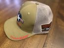 Flight Crew Mesh Back Cap 4 Colors | Legend Hobby