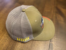 Flight Crew Mesh Back Cap 4 Colors | Legend Hobby