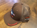 Flight Crew Mesh Back Cap 4 Colors | Legend Hobby