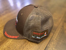 Flight Crew Mesh Back Cap 4 Colors | Legend Hobby