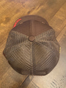 Flight Crew Mesh Back Cap 4 Colors | Legend Hobby