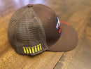 Flight Crew Mesh Back Cap 4 Colors | Legend Hobby