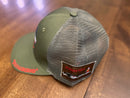Flight Crew Mesh Back Cap 4 Colors | Legend Hobby