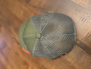 Flight Crew Mesh Back Cap 4 Colors | Legend Hobby
